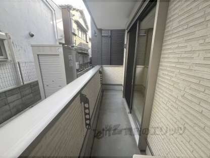 コージープレイス尼崎の物件内観写真