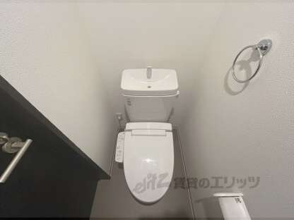 コージープレイス尼崎の物件内観写真