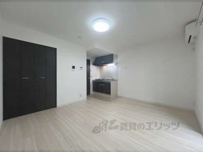 コージープレイス尼崎の物件内観写真