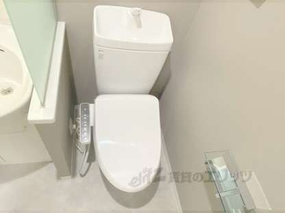 アーデン塚口の物件内観写真