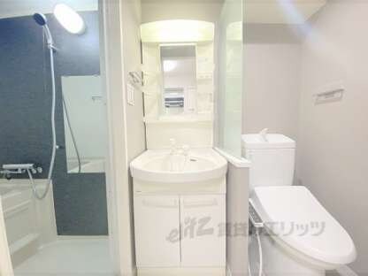 アーデン塚口の物件内観写真