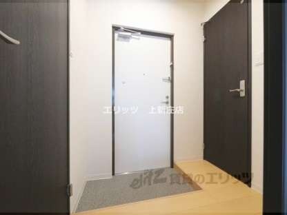 PROSPER大日の物件内観写真