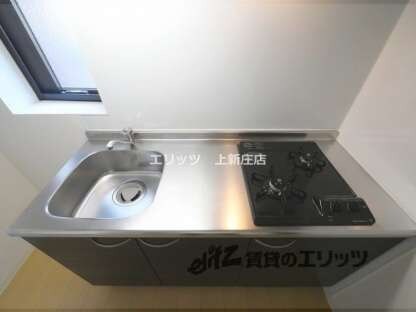 PROSPER大日の物件内観写真