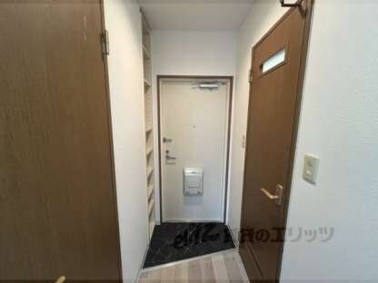 ラフィーネ川西の物件内観写真