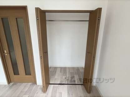 ラフィーネ川西の物件内観写真