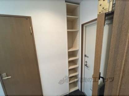 ラフィーネ川西の物件内観写真