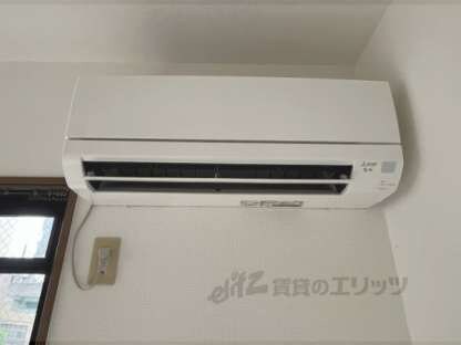 ラフィーネ川西の物件内観写真