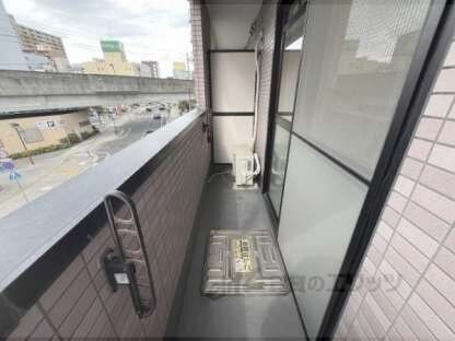 ラフィーネ川西の物件内観写真