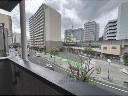 ラフィーネ川西の物件内観写真