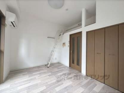 ラフィーネ川西の物件内観写真