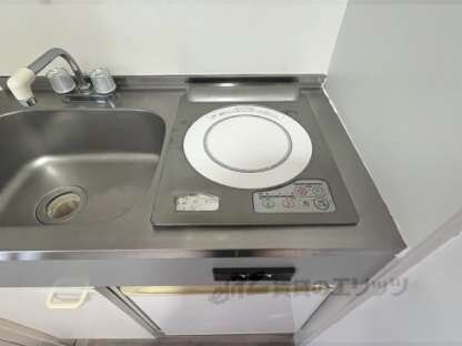 ラフィーネ川西の物件内観写真