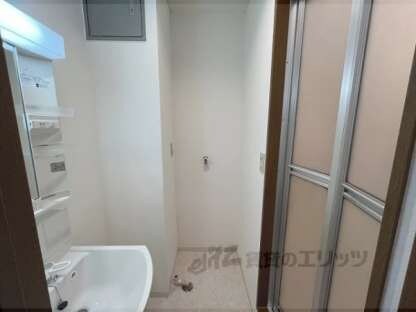 ラフィーネ川西の物件内観写真