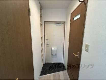 ラフィーネ川西の物件内観写真