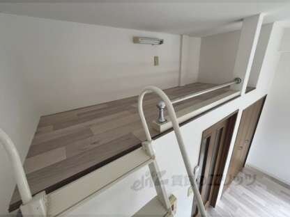 ラフィーネ川西の物件内観写真