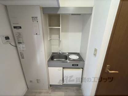 ラフィーネ川西の物件内観写真