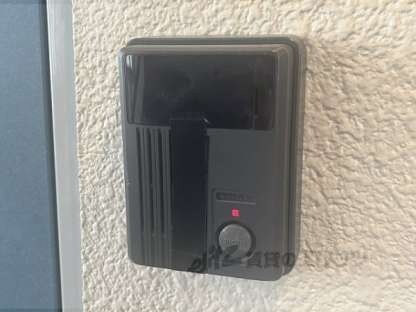 ラフィーネ川西の物件内観写真