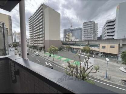 ラフィーネ川西の物件内観写真