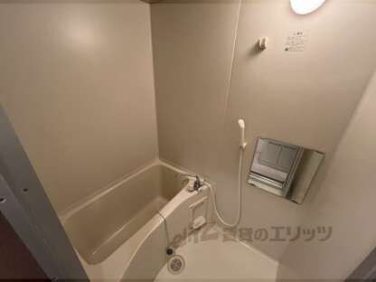 ラフィーネ川西の物件内観写真