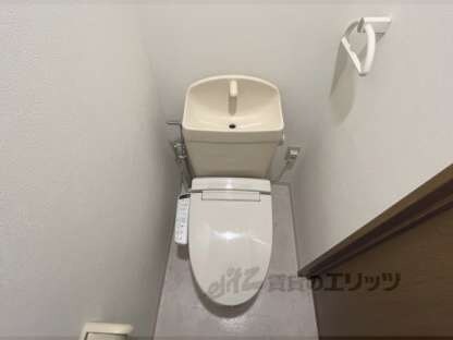 ラフィーネ川西の物件内観写真