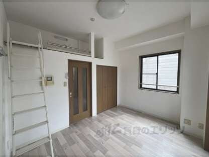 ラフィーネ川西の物件内観写真