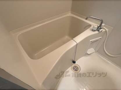 ラフィーネ川西の物件内観写真