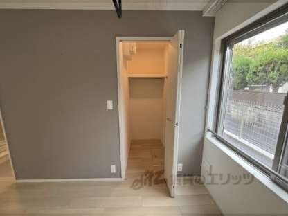 メゾン　グランシャンの物件内観写真