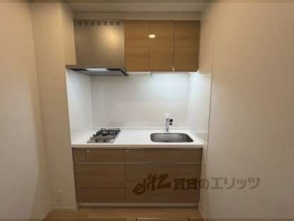 メゾン　グランシャンの物件内観写真