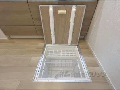 メゾン　グランシャンの物件内観写真