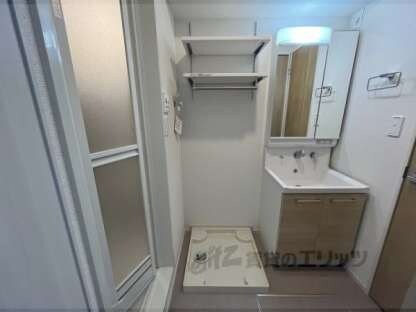 メゾン　グランシャンの物件内観写真