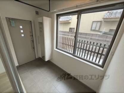 メゾン　グランシャンの物件内観写真