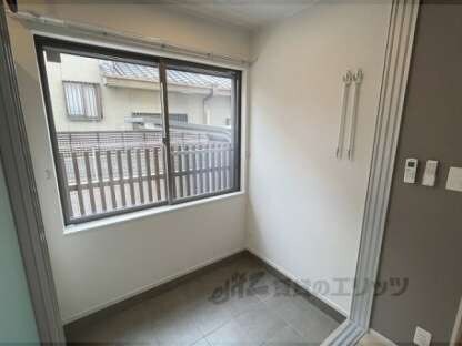 メゾン　グランシャンの物件内観写真