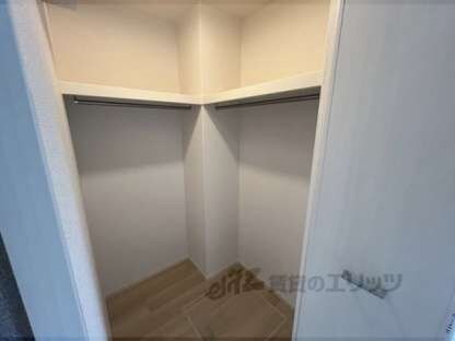 メゾン　グランシャンの物件内観写真