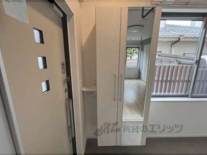 メゾン　グランシャンの物件内観写真