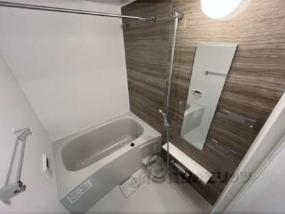 メゾン　グランシャンの物件内観写真