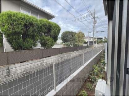 メゾン　グランシャンの物件内観写真