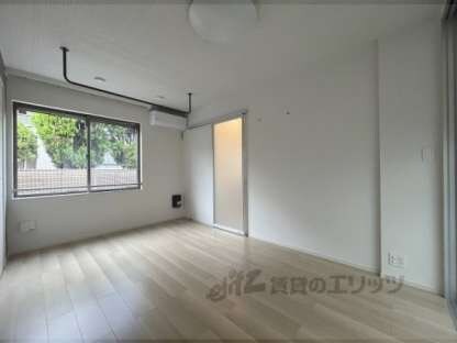 メゾン　グランシャンの物件内観写真