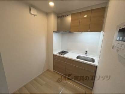 メゾン　グランシャンの物件内観写真