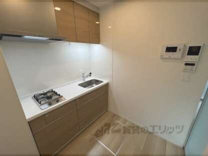 メゾン　グランシャンの物件内観写真