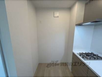 メゾン　グランシャンの物件内観写真