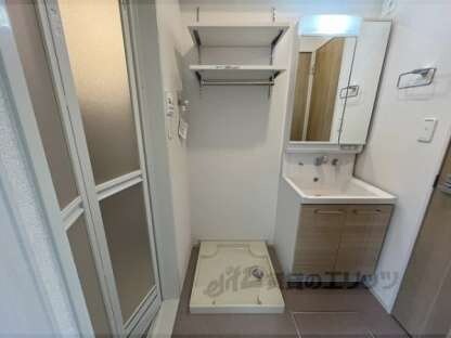 メゾン　グランシャンの物件内観写真