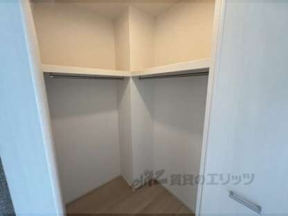 メゾン　グランシャンの物件内観写真