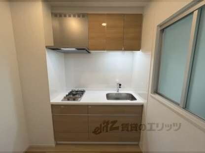 メゾン　グランシャンの物件内観写真