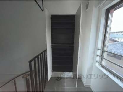 メゾン　グランシャンの物件内観写真