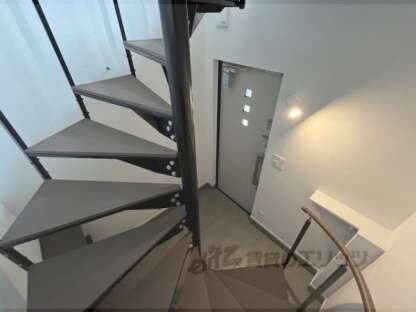 メゾン　グランシャンの物件内観写真