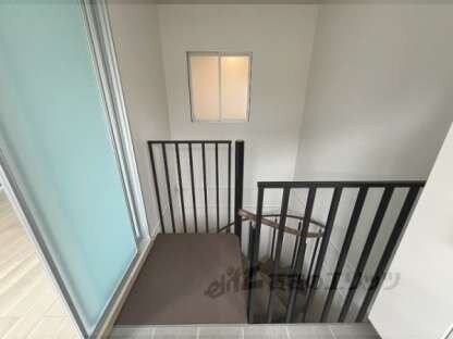 メゾン　グランシャンの物件内観写真