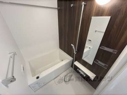 メゾン　グランシャンの物件内観写真