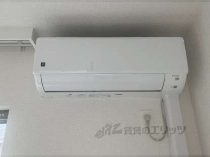 メゾン　グランシャンの物件内観写真