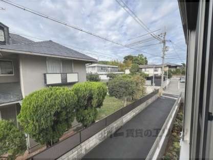 メゾン　グランシャンの物件内観写真