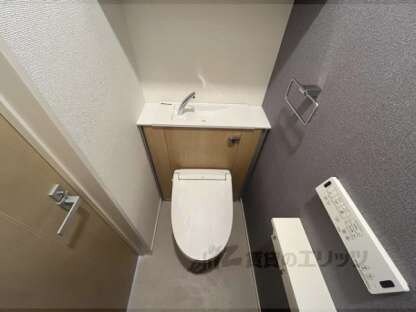 メゾン　グランシャンの物件内観写真