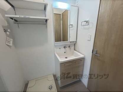 メゾン　グランシャンの物件内観写真